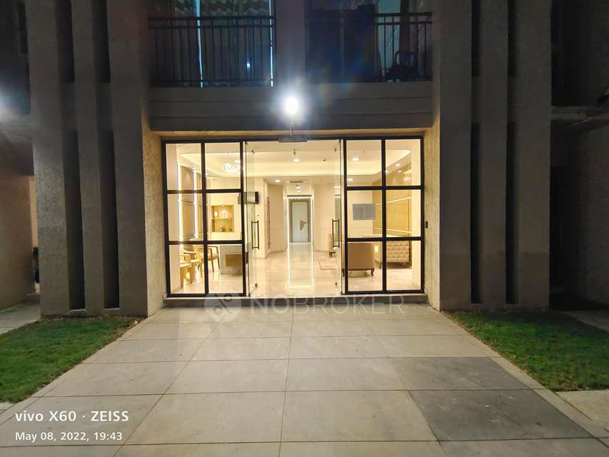 1 BHK Flat In Suraksha Orovia, Thane West For Sale  In Thane West