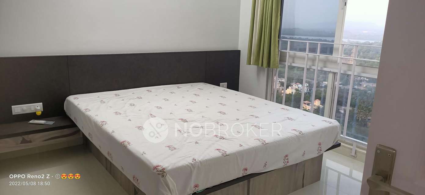 1 BHK Flat In Suraksha Orovia, Thane West For Sale  In Thane West