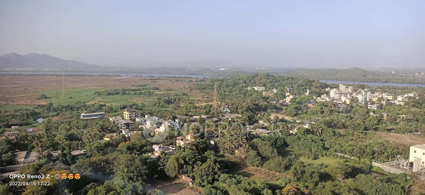 1 BHK Flat In Suraksha Orovia, Thane West For Sale  In Thane West