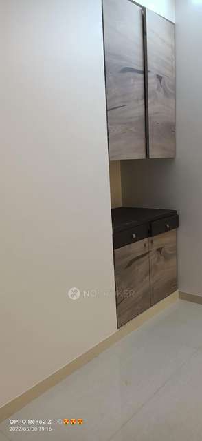 1 BHK Flat In Suraksha Orovia, Thane West For Sale  In Thane West