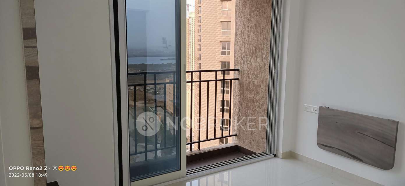 1 BHK Flat In Suraksha Orovia, Thane West For Sale  In Thane West