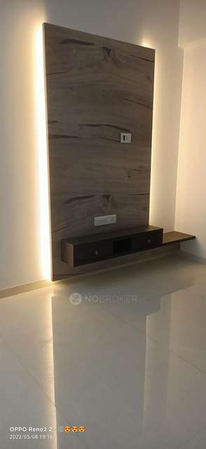 1 BHK Flat In Suraksha Orovia, Thane West For Sale  In Thane West