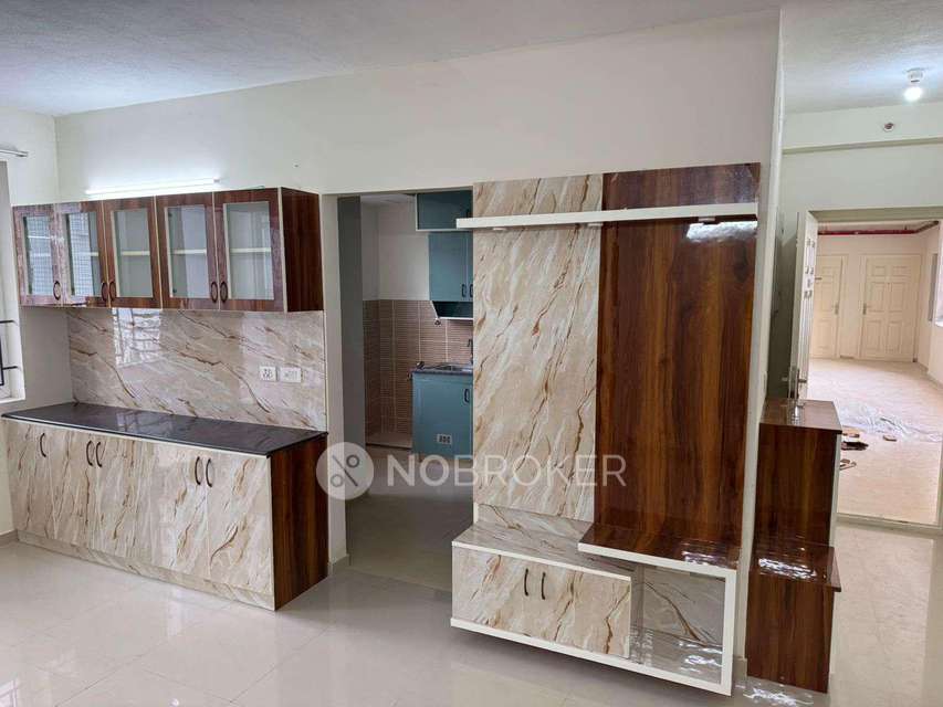 3 BHK Flat In Akshaya Today, Kelambakkam For Sale  In Kelambakkam