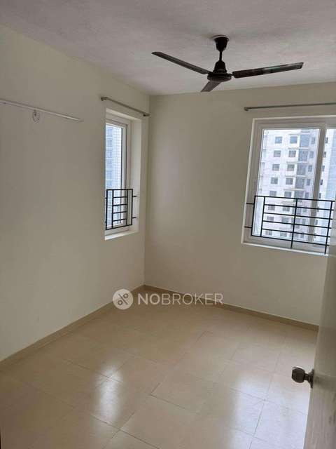 3 BHK Flat In Akshaya Today, Kelambakkam For Sale  In Kelambakkam