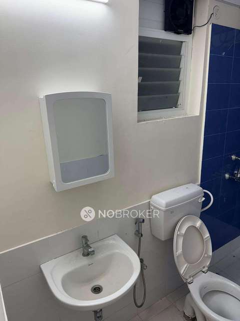 3 BHK Flat In Akshaya Today, Kelambakkam For Sale  In Kelambakkam