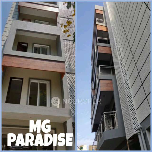 2 BHK Flat In Mg Paradise For Sale  In 105, Mig Colony, Alwarpet, Chennai, Tamil Nadu 600018, India