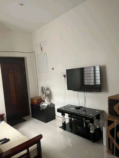 2 BHK Flat In Mg Paradise For Sale  In 105, Mig Colony, Alwarpet, Chennai, Tamil Nadu 600018, India