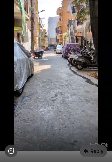 Godown/Warehouse in Vijayanagar, Bangalore for Rent