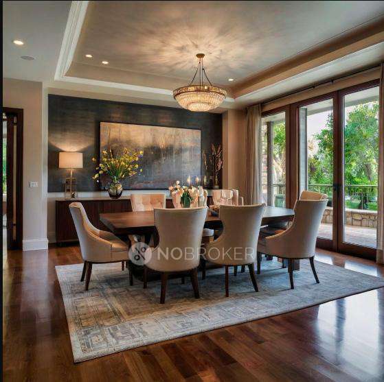 3 BHK Flat In Jeni Joel Orchids For Sale  In Chitlapakkam