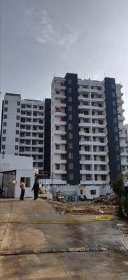 2 BHK Flat In Yashwin Anand for Rent  In Baner