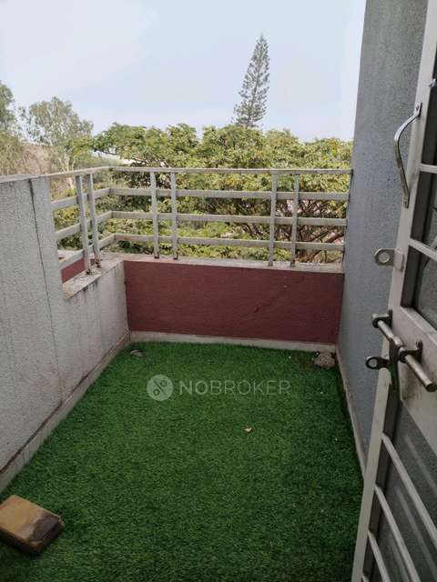 1 BHK Flat In Hill Square for Rent  In Talegaon Dabhade
