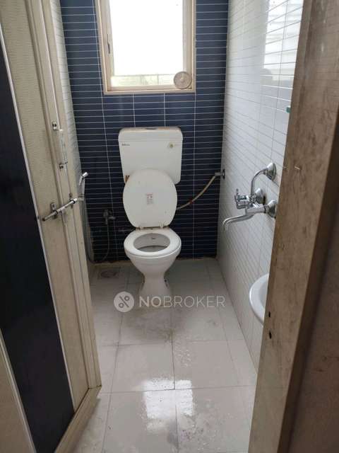 1 BHK Flat In Hill Square for Rent  In Talegaon Dabhade