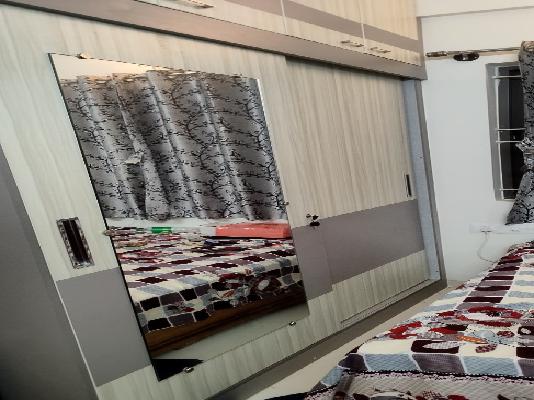 2 BHK Flat In Ds Max Synergy For Sale  In 3jxc+5v4, Agrahara Layout Main Rd, Agrahara Badavane, Bengaluru, Karnataka 560064, India