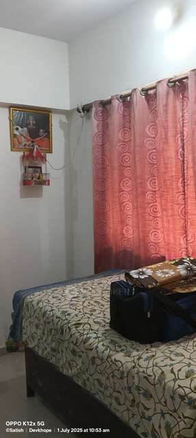 1 BHK Flat In Gundecha Woods, Devkhope For Sale  In Devkhope