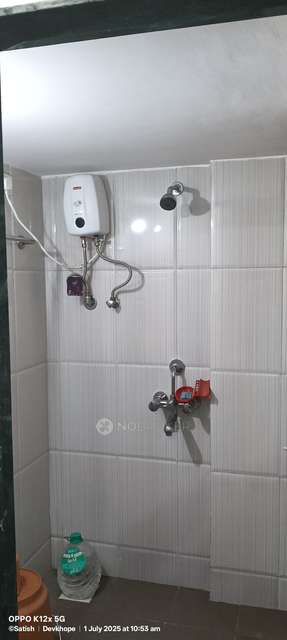 1 BHK Flat In Gundecha Woods, Devkhope For Sale  In Devkhope