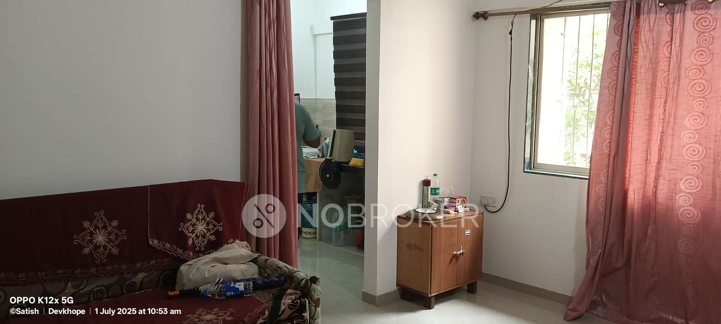 1 BHK Flat In Gundecha Woods, Devkhope For Sale  In Devkhope