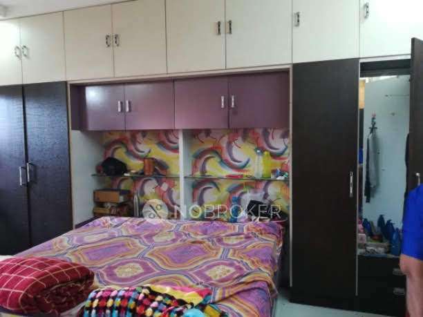 3 BHK Flat In Sridevi Residency For Sale  In Manikonda