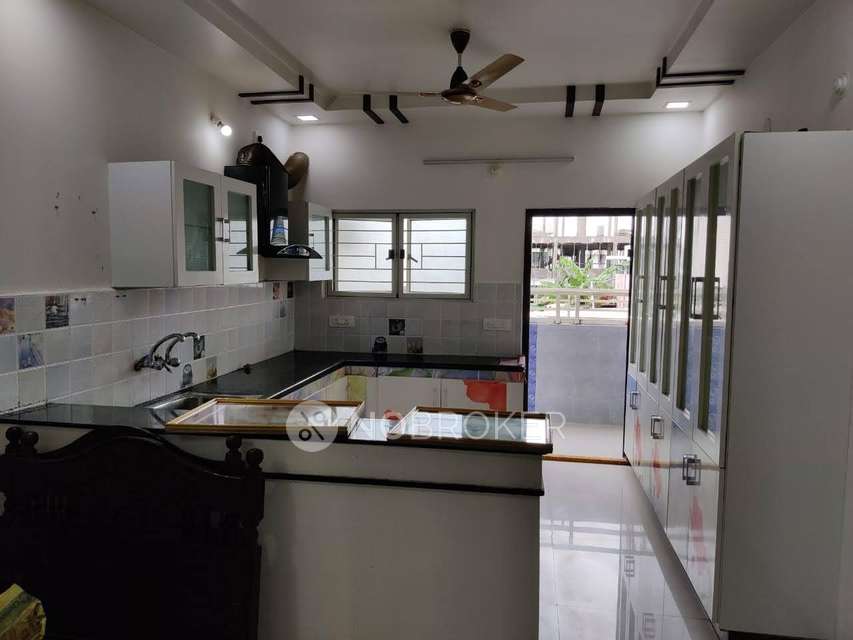 3 BHK Flat In Sridevi Residency For Sale  In Manikonda