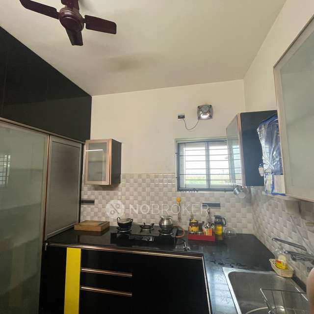2 BHK Flat In Nest Zest for Rent  In Nest Zest Apartments
