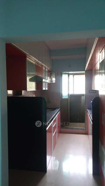 2 BHK Flat In Devdatta Chs For Sale  In Dahisar West