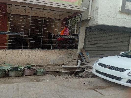 1 BHK Flat for Rent  In Medankarwadi