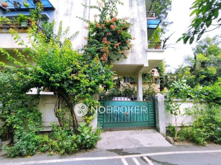 1 BHK Flat In Tanishk Villa Sairaj Colomy for Rent  In Akurdi