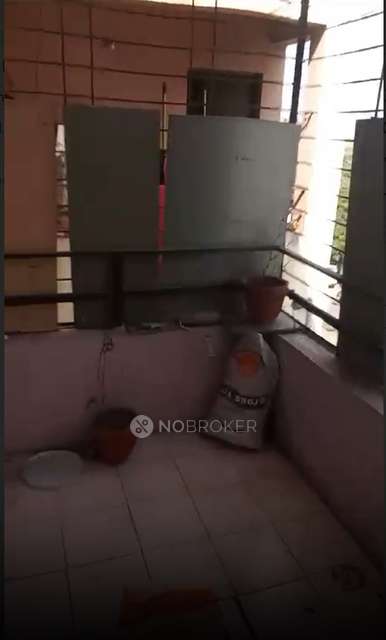 1 BHK Flat In Shrirang Vihar  for Rent  In 513577, Dange Chowk Rd, Opposite Pebbles Greenfield's, Yashoda Colony, Tathawade, Pimpri-chinchwad, Maharashtra 411033, India