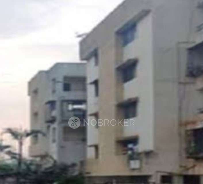 1 BHK Flat In Shrirang Vihar  for Rent  In 513577, Dange Chowk Rd, Opposite Pebbles Greenfield's, Yashoda Colony, Tathawade, Pimpri-chinchwad, Maharashtra 411033, India