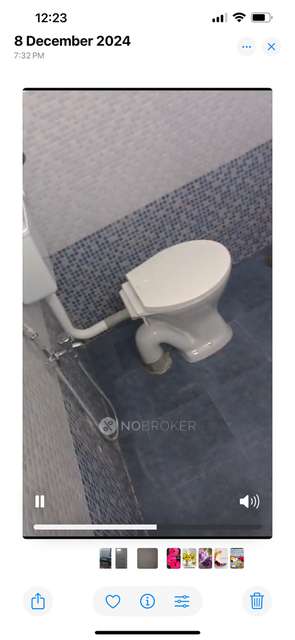 1 BHK Flat In Neptune Co-operative Housing Society For Sale  In Ulhasnagar