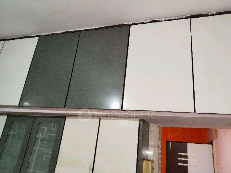 1 BHK Flat In Sai Shrushti Building Bodake Chawl Road Mharal 421301 For Sale  In Maharal