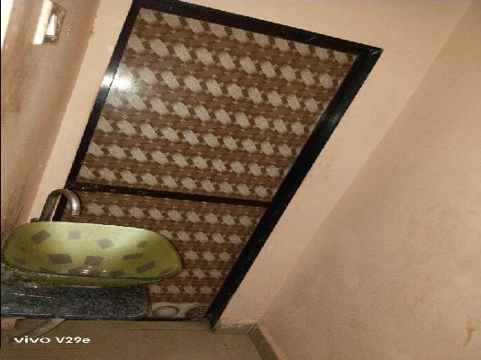 1 BHK Flat In Sai Shrushti Building Bodake Chawl Road Mharal 421301 For Sale  In Maharal