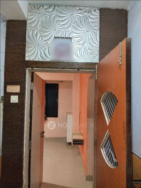1 BHK Flat In Sai Shrushti Building Bodake Chawl Road Mharal 421301 For Sale  In Maharal