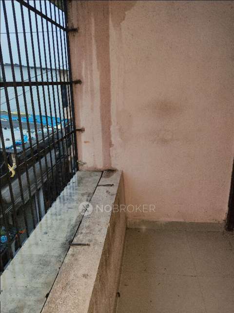 1 BHK Flat In Sai Shrushti Building Bodake Chawl Road Mharal 421301 For Sale  In Maharal