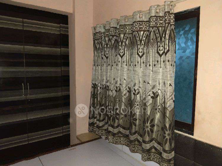 1 BHK Flat In Sai Shrushti Building Bodake Chawl Road Mharal 421301 For Sale  In Maharal