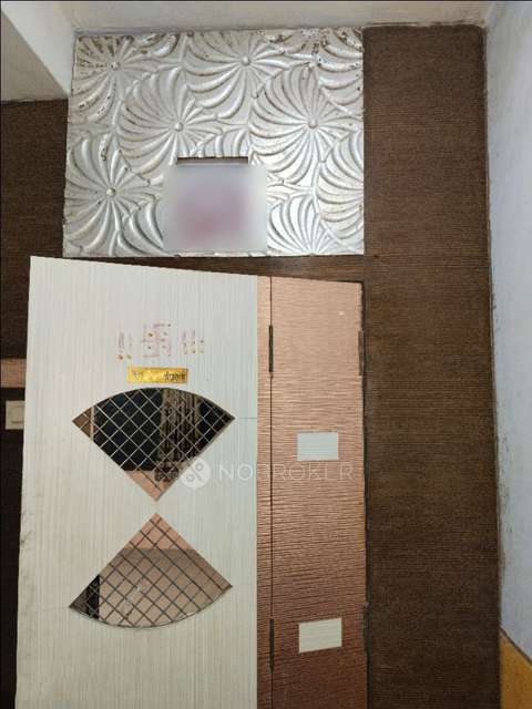 1 BHK Flat In Sai Shrushti Building Bodake Chawl Road Mharal 421301 For Sale  In Maharal