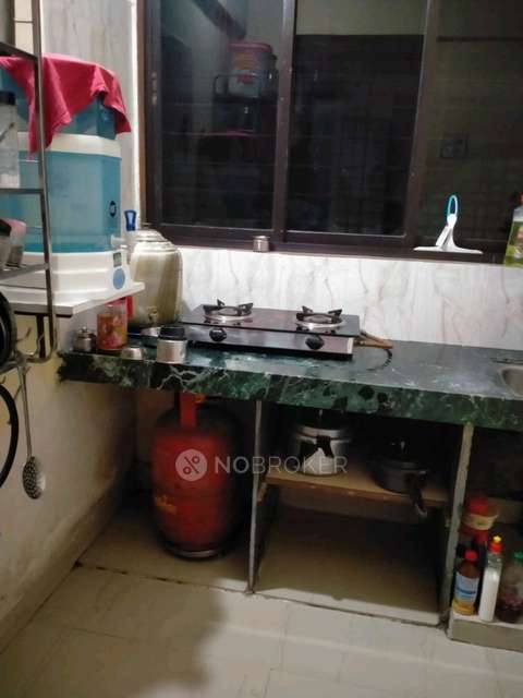 1 RK Flat For Sale  In Nalasopara West