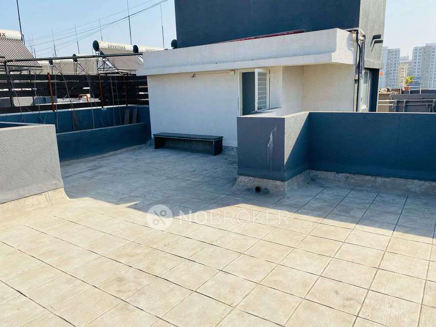 2 BHK Flat In Excellaa Plazzo For Sale In Ambegaon Bk