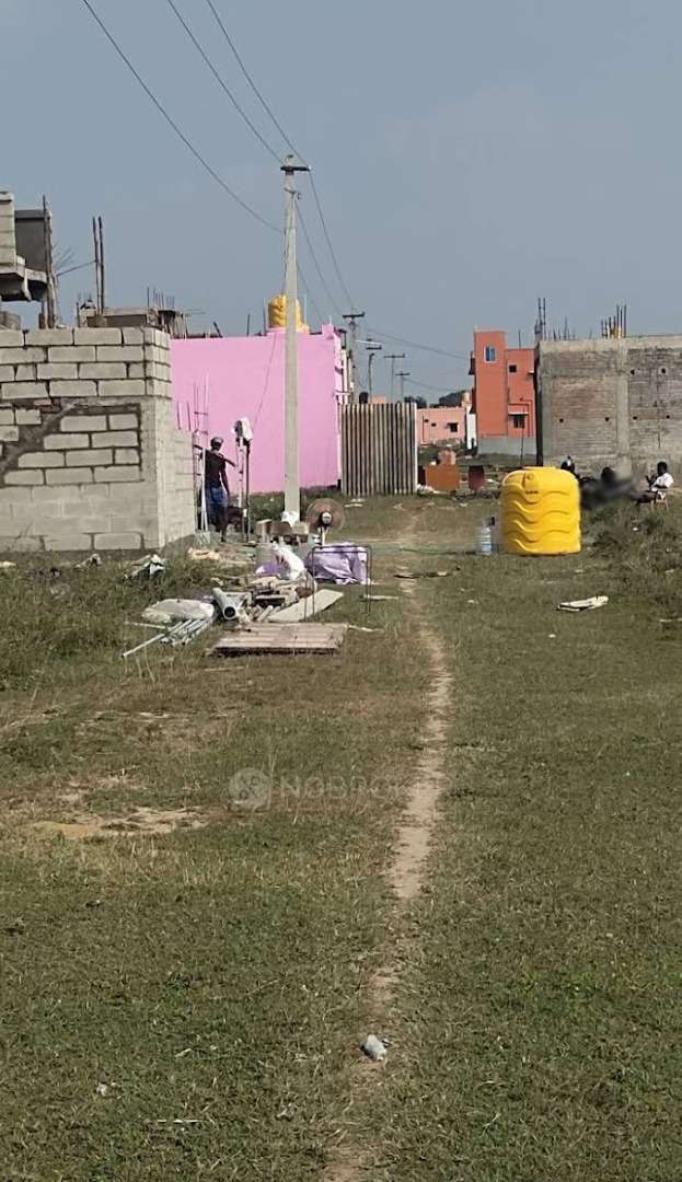 Plot For Sale  In Annamalai Nagar Phase 2 In Pammathukulam