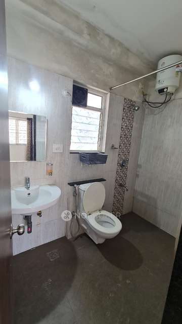 2 BHK Flat In Tcg The Cliff Garden for Rent  In Hinjawadi