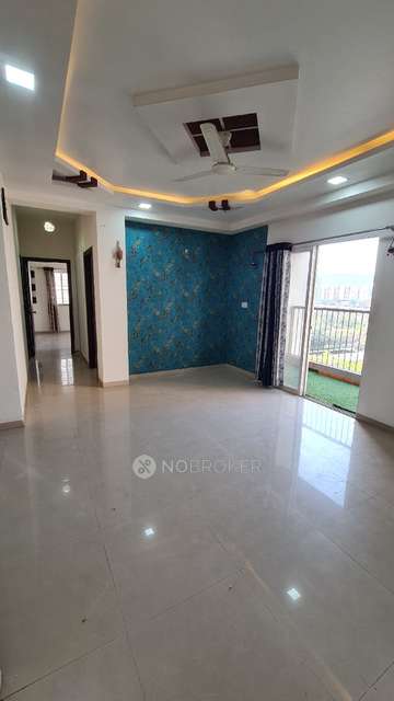 2 BHK Flat In Tcg The Cliff Garden for Rent  In Hinjawadi