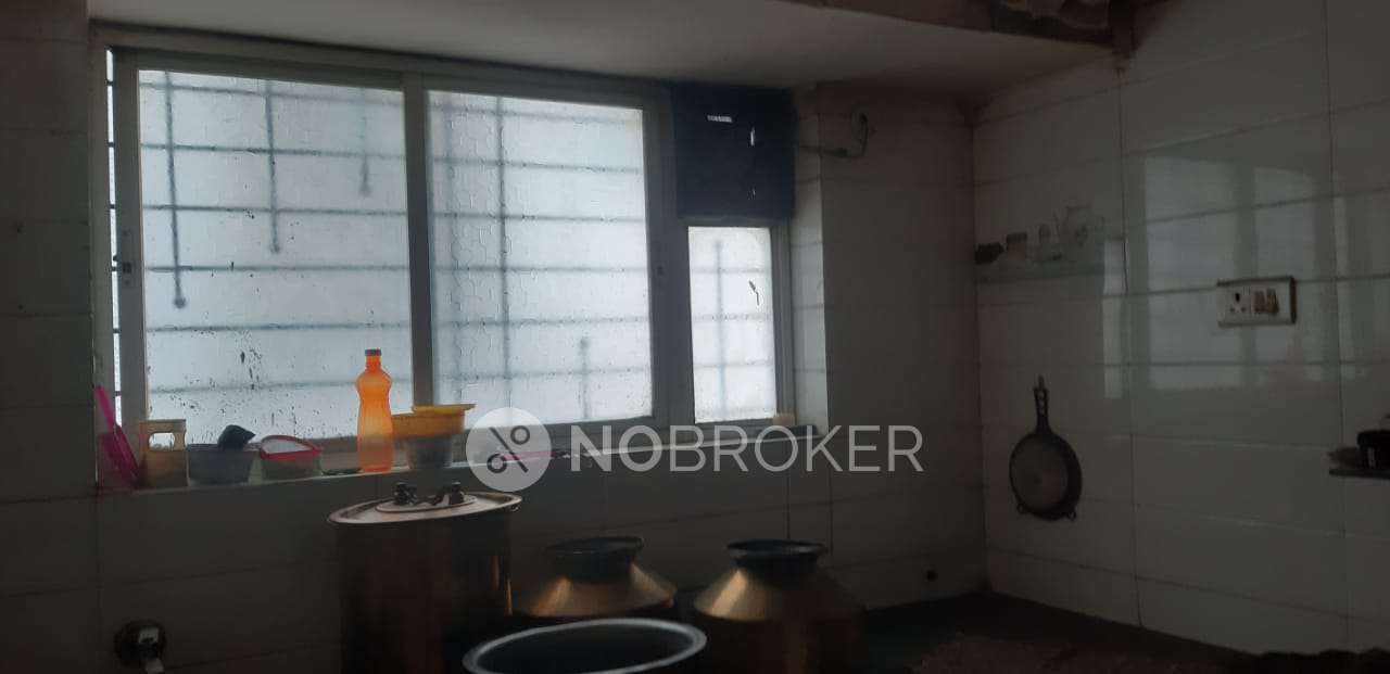 1 BHK Flat In Shreya Residency, Dhayri for Rent  In Dhayari