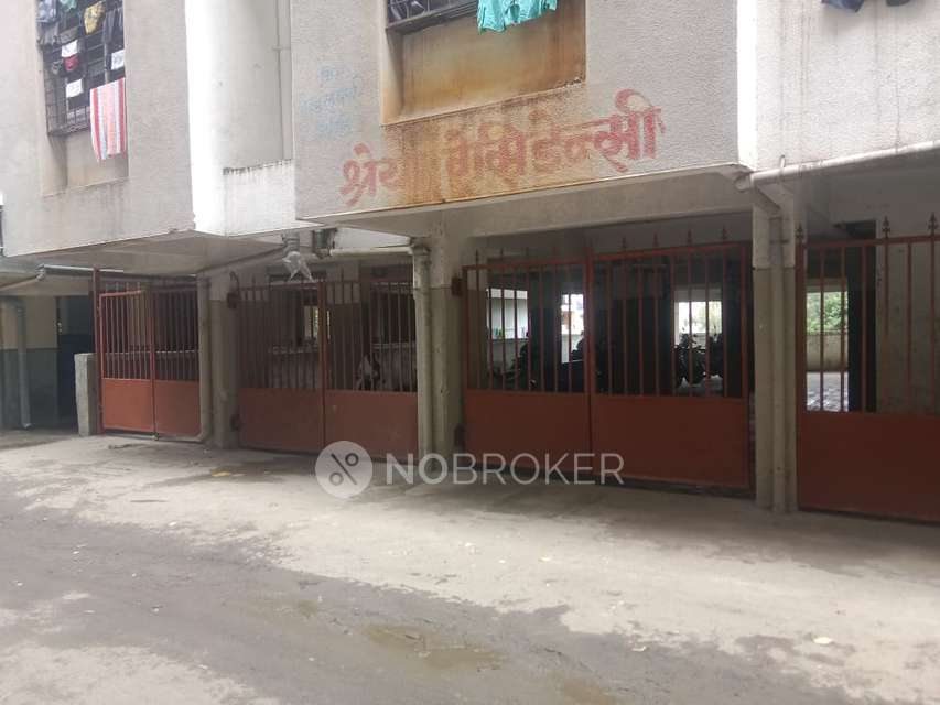 1 BHK Flat In Shreya Residency, Dhayri for Rent  In Dhayari