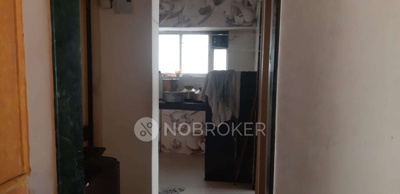 1 BHK Flat In Shreya Residency, Dhayri for Rent  In Dhayari