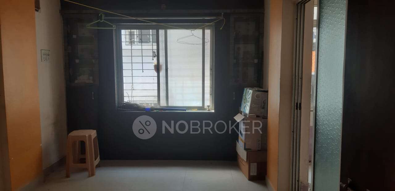 1 BHK Flat In Shreya Residency, Dhayri for Rent  In Dhayari