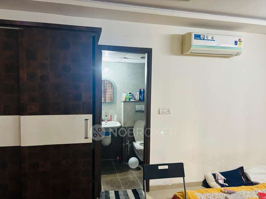 3 BHK Flat In Aditya Sunshine For Sale  In Kothaguda