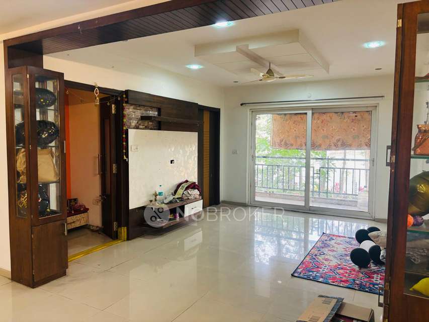 3 BHK Flat In Aditya Sunshine For Sale  In Kothaguda