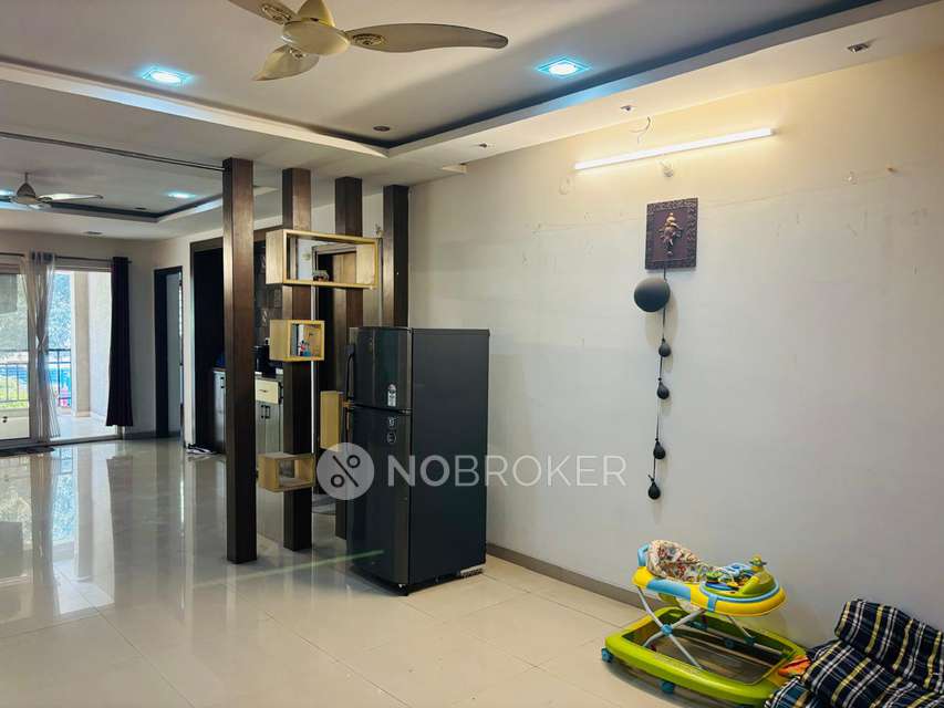 3 BHK Flat In Aditya Sunshine For Sale  In Kothaguda