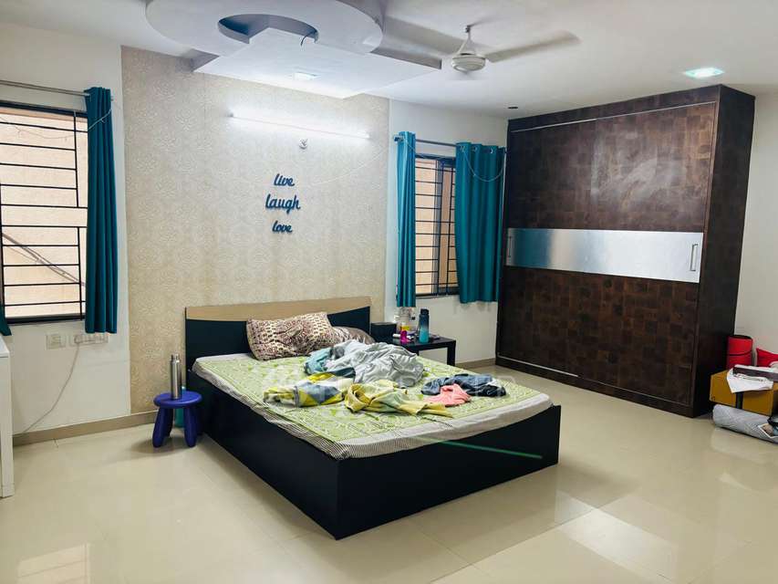 3 BHK Flat In Aditya Sunshine For Sale  In Kothaguda
