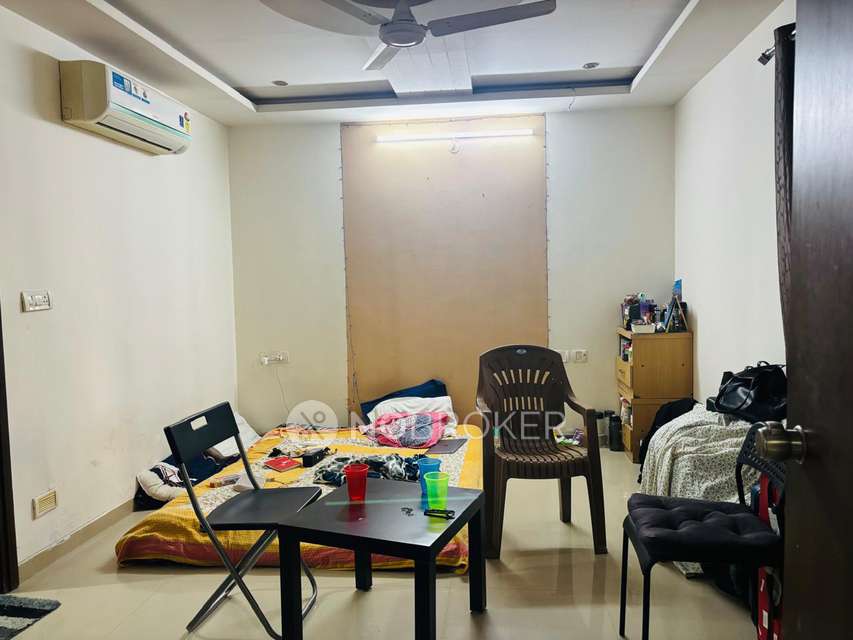 3 BHK Flat In Aditya Sunshine For Sale  In Kothaguda