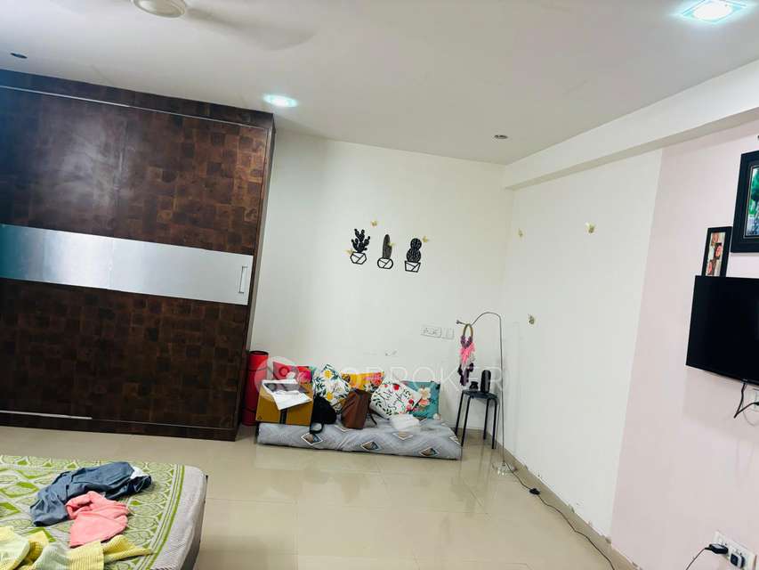 3 BHK Flat In Aditya Sunshine For Sale  In Kothaguda